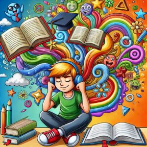 reading difficulties