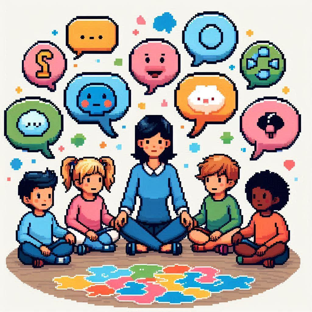 speechandlanguagedisorders